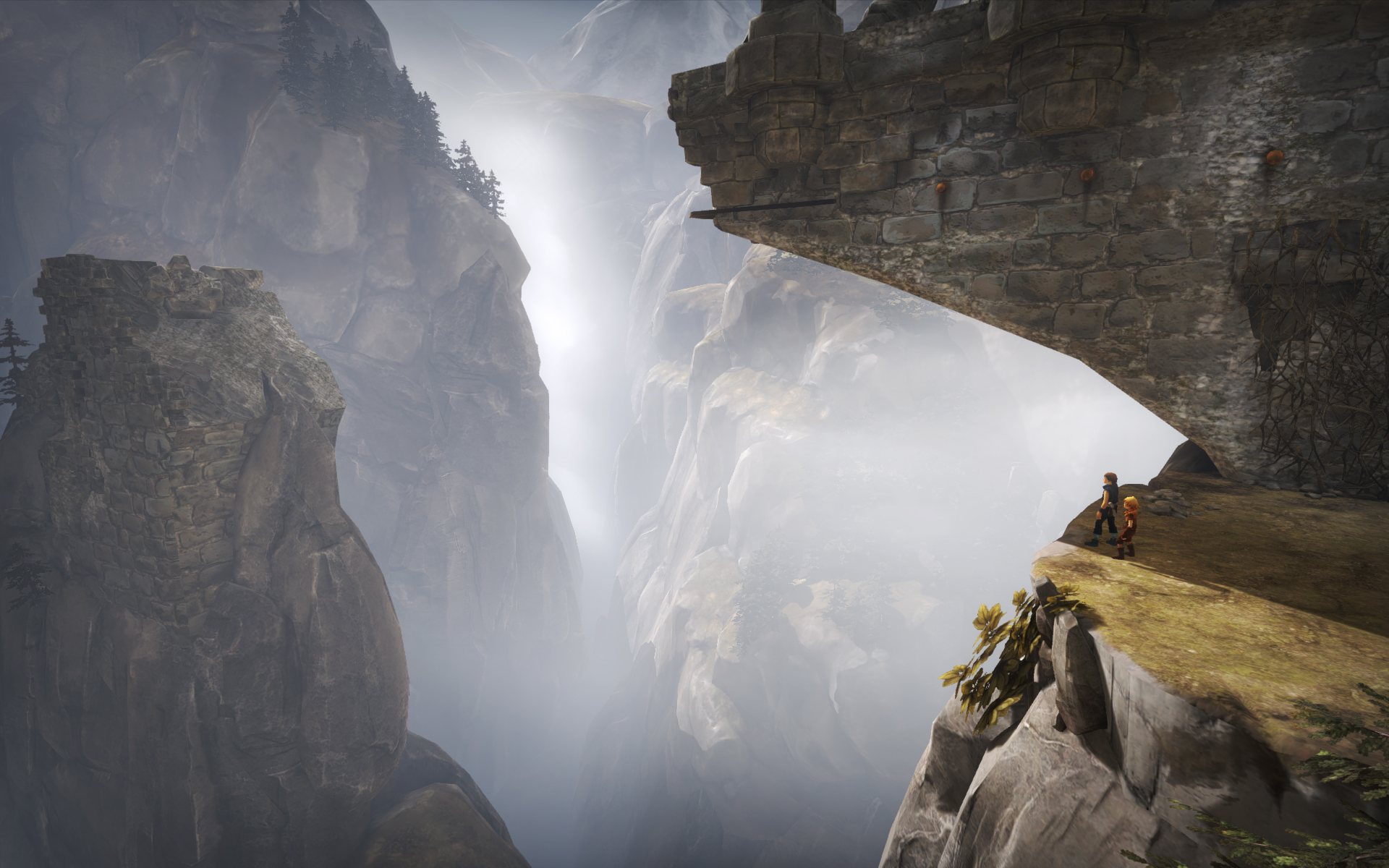 Brothers: A Tale of Two Sons - Imagen 25